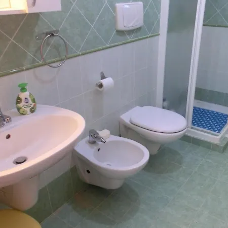 Very Studio With Private Garden And Swimming Pool Aprilia Marittima